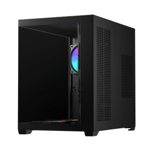 Gamdias AURA GC107 ELITE ARGB Mid-Tower ATX Gaming Casing